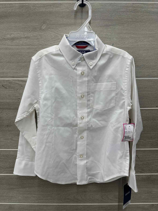 IZOD Boys Size 4/5 Shirt
