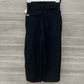 Michael KORS Black Womens Women Size Small Pants