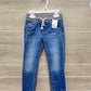 Cat & Jack Boys Size 4T Jeans