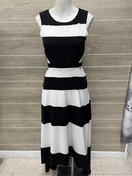 Gracia Size 4/6 Black Womens Dress