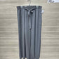 Size 18/20W Gray Plus Pants