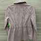 Maurices Size 6 Pink Womens Blazer
