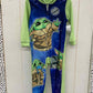 Star Wars Boys Size 6 Pajamas