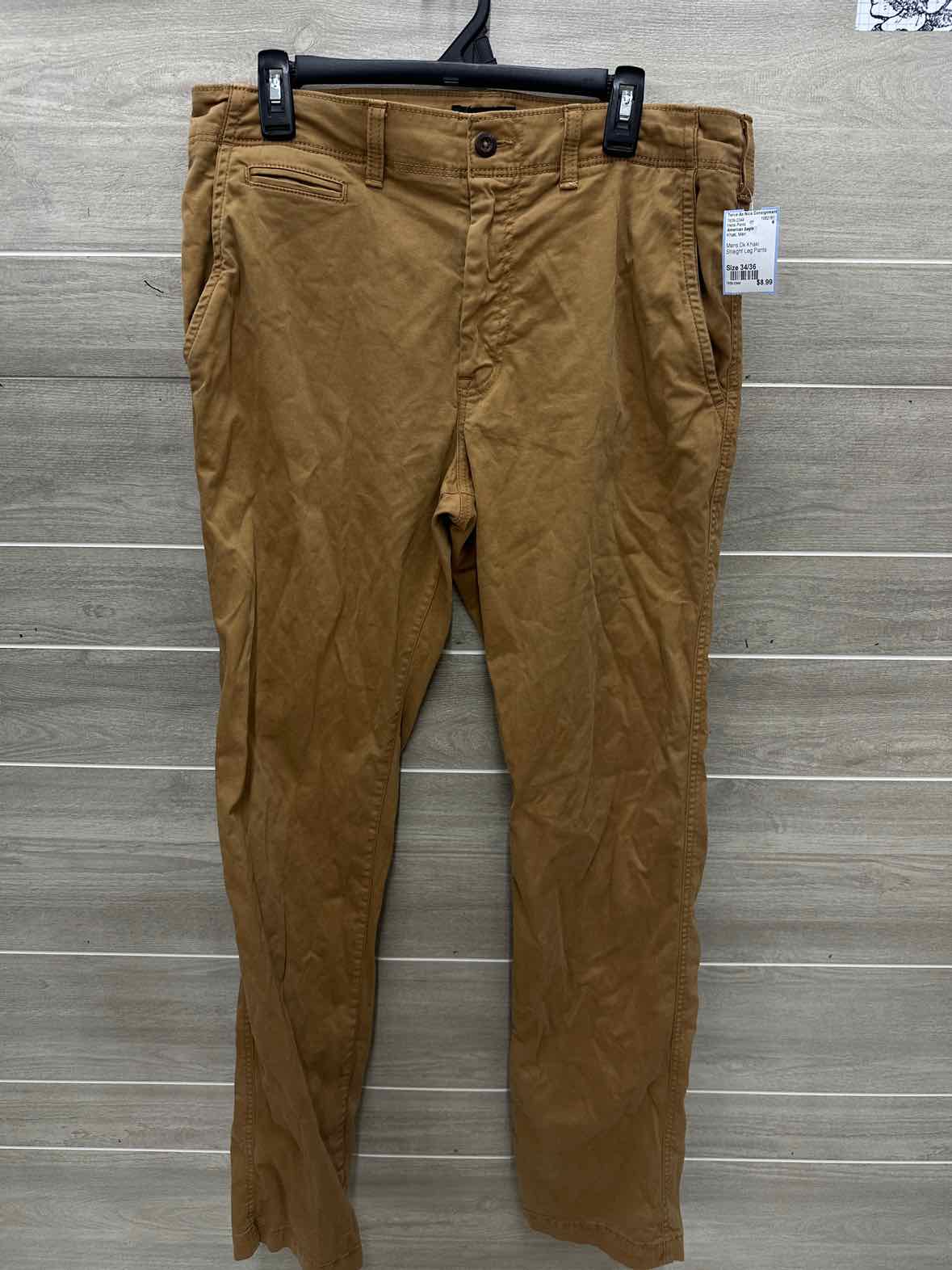 American Eagle Size 34/36 Men Mens Pants