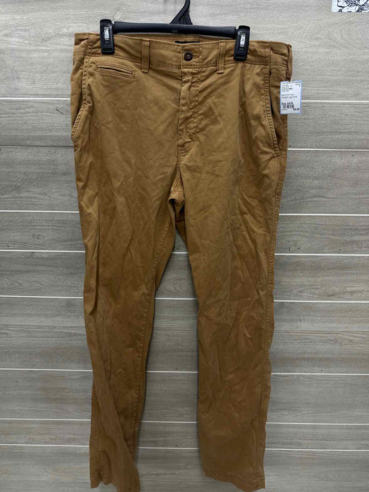American Eagle Size 34/36 Men Mens Pants
