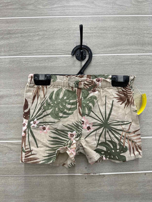 Gymboree Girls Size 3T Shorts