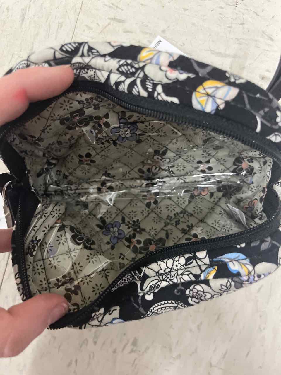 Vera Bradley Pouch