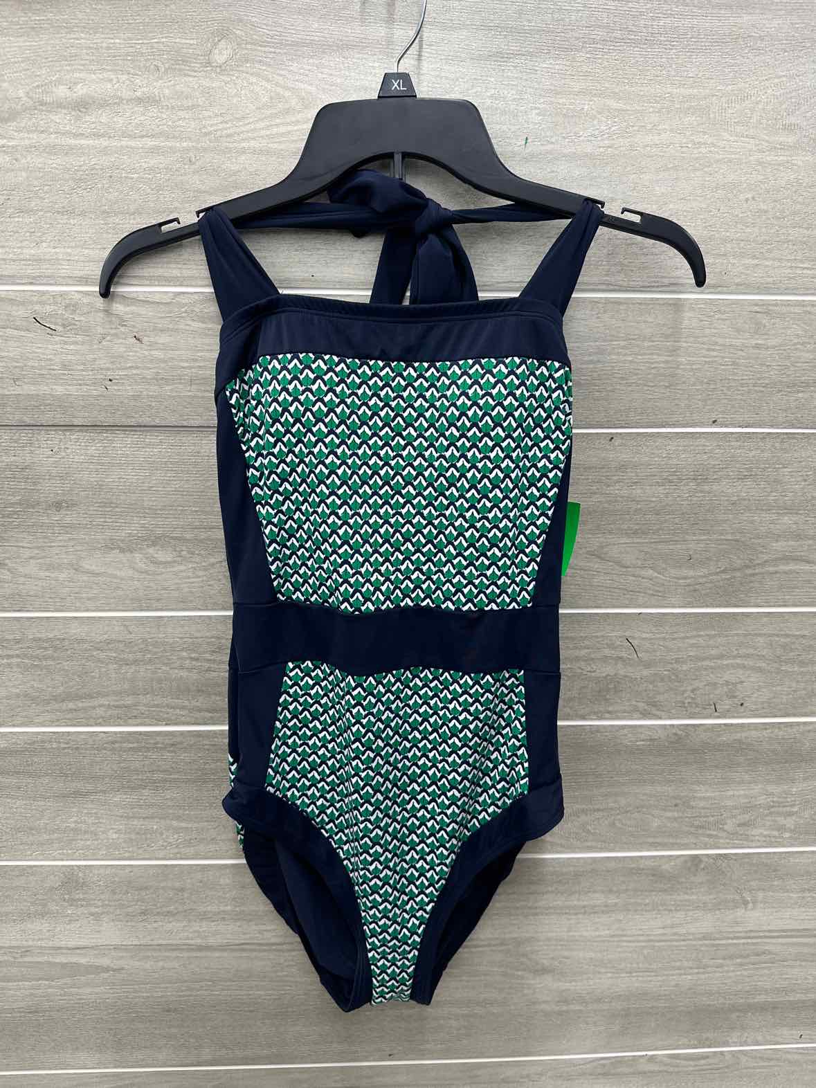 Boden Size XS Blue Womens Swimsuit