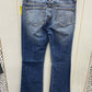 MGY Blue Junior Size 5 Jeans