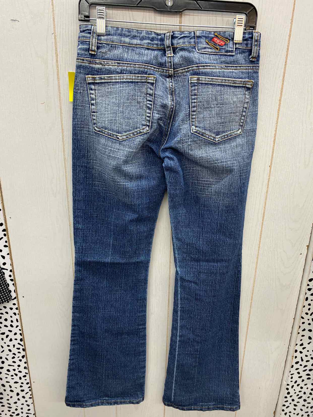 MGY Blue Junior Size 5 Jeans