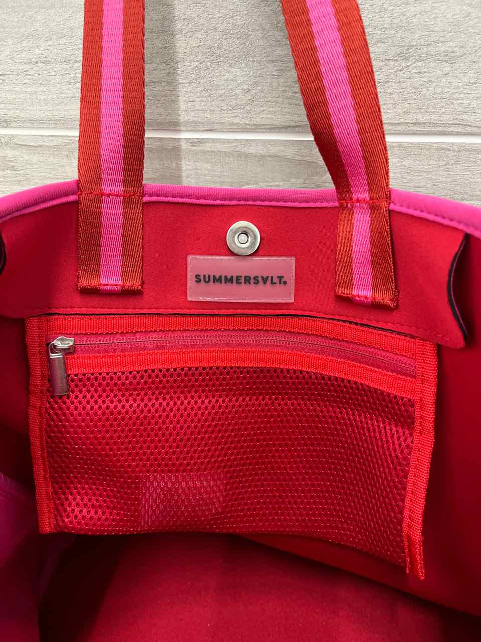 Summersalt Tote