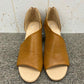 Brown Womens Size 10 Sandals