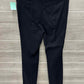 Nine West Black Womens Size 14 Pants
