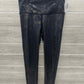 Mono b Size S Black Womens Leggings