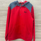 Under Armour Size L Men Mens Sweatshirt