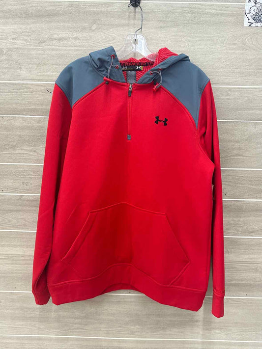 Under Armour Size L Men Mens Sweatshirt