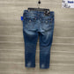 Miss Me Size 29 Blue Womens Jeans