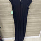 ANA Black Womens Size XXL/T Jumper