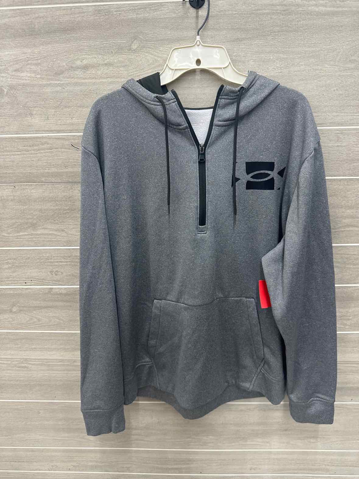 Under Armour Size XL Men Mens Sweatshirt