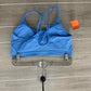 Maurices Size L Blue Womens Bra