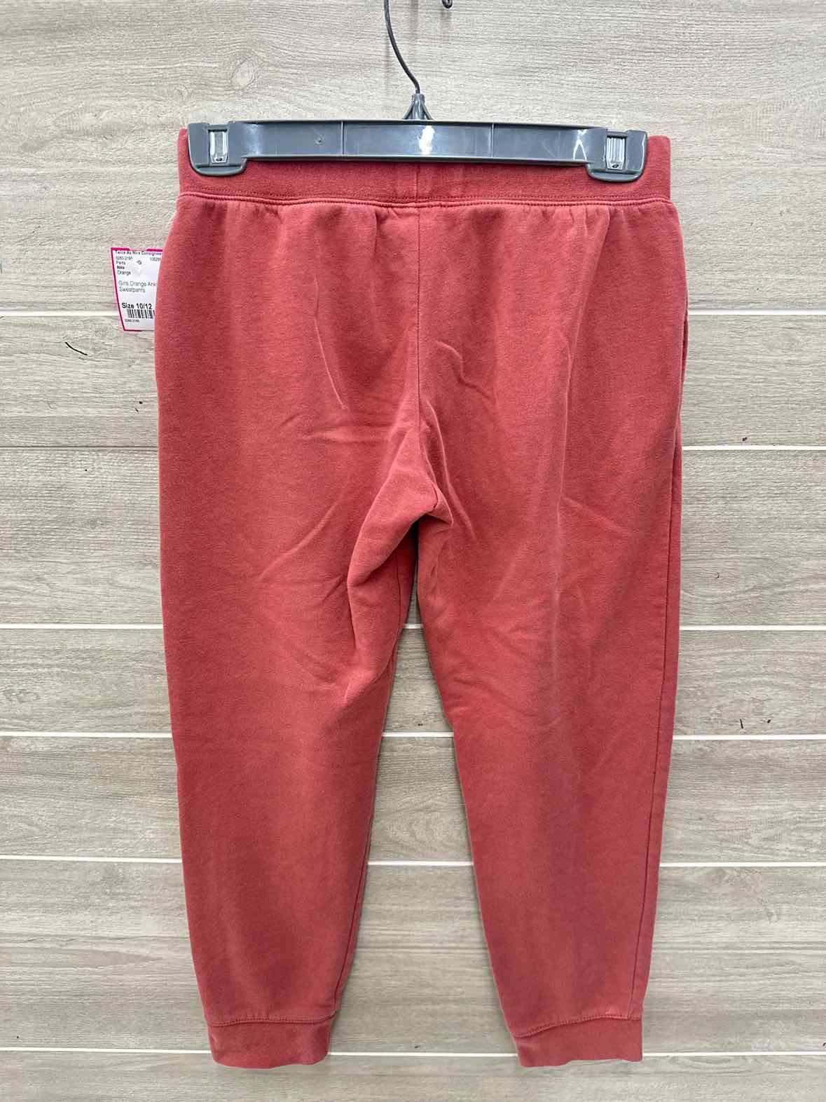Nike Girls Size 10/12 Pants