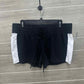 Fabletics Black Womens Women Size M Shorts