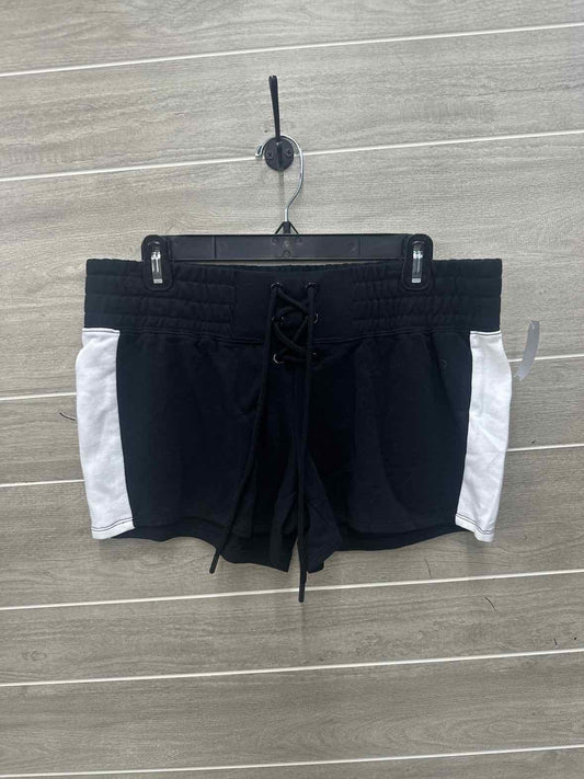 Fabletics Black Womens Women Size M Shorts