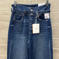 KanCan Blue Womens Women Size 5/6 Jeans