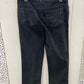 Gloria Vanderbilt Black Womens Size 12P Pants