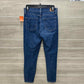 Levis Signature Blue Womens Women Size 2 Jeans