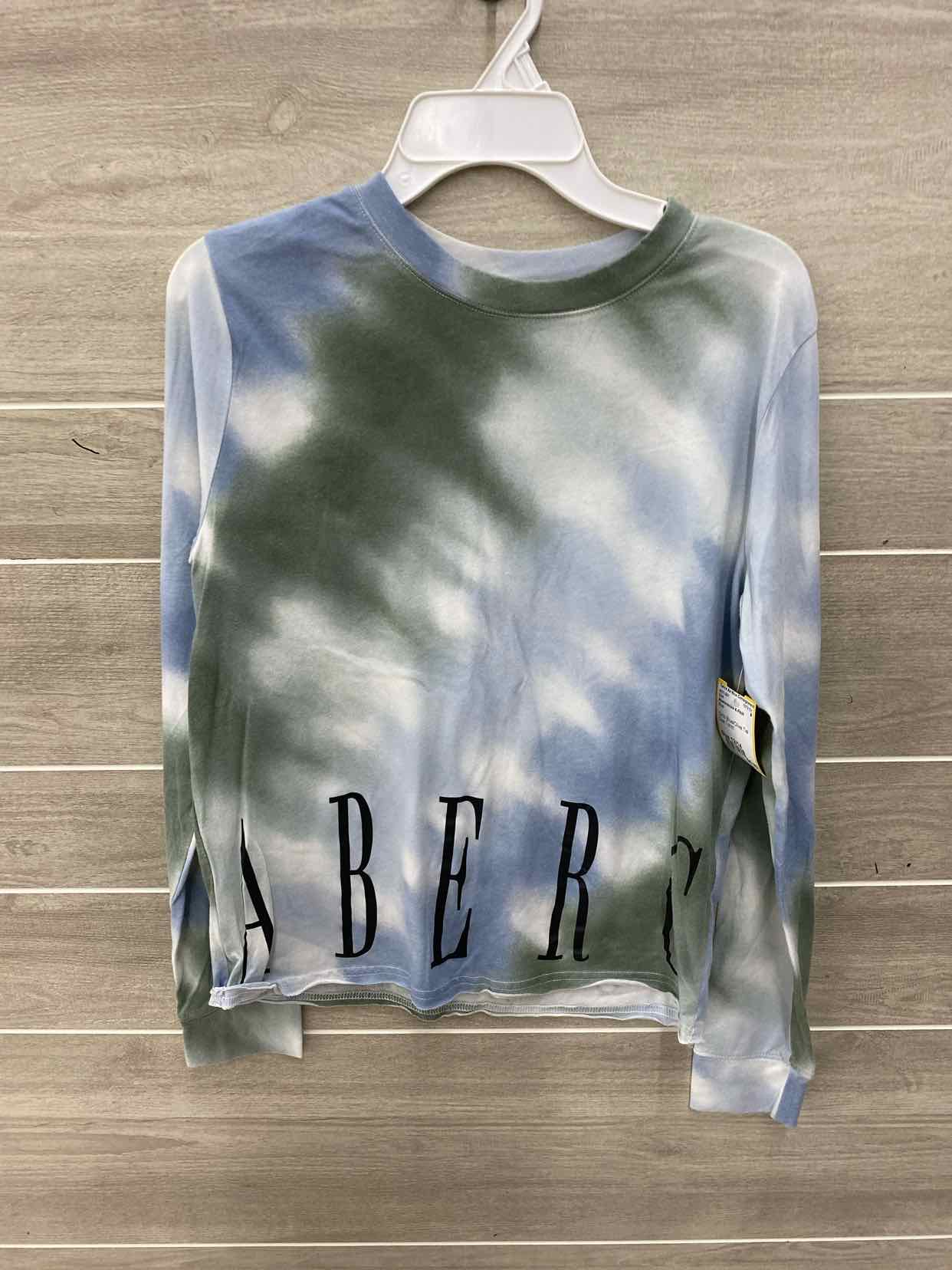 Abercrombie & Fitch Girls Size 12/14 Shirt