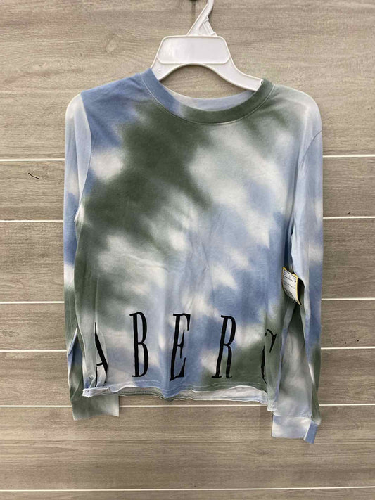 Abercrombie & Fitch Girls Size 12/14 Shirt