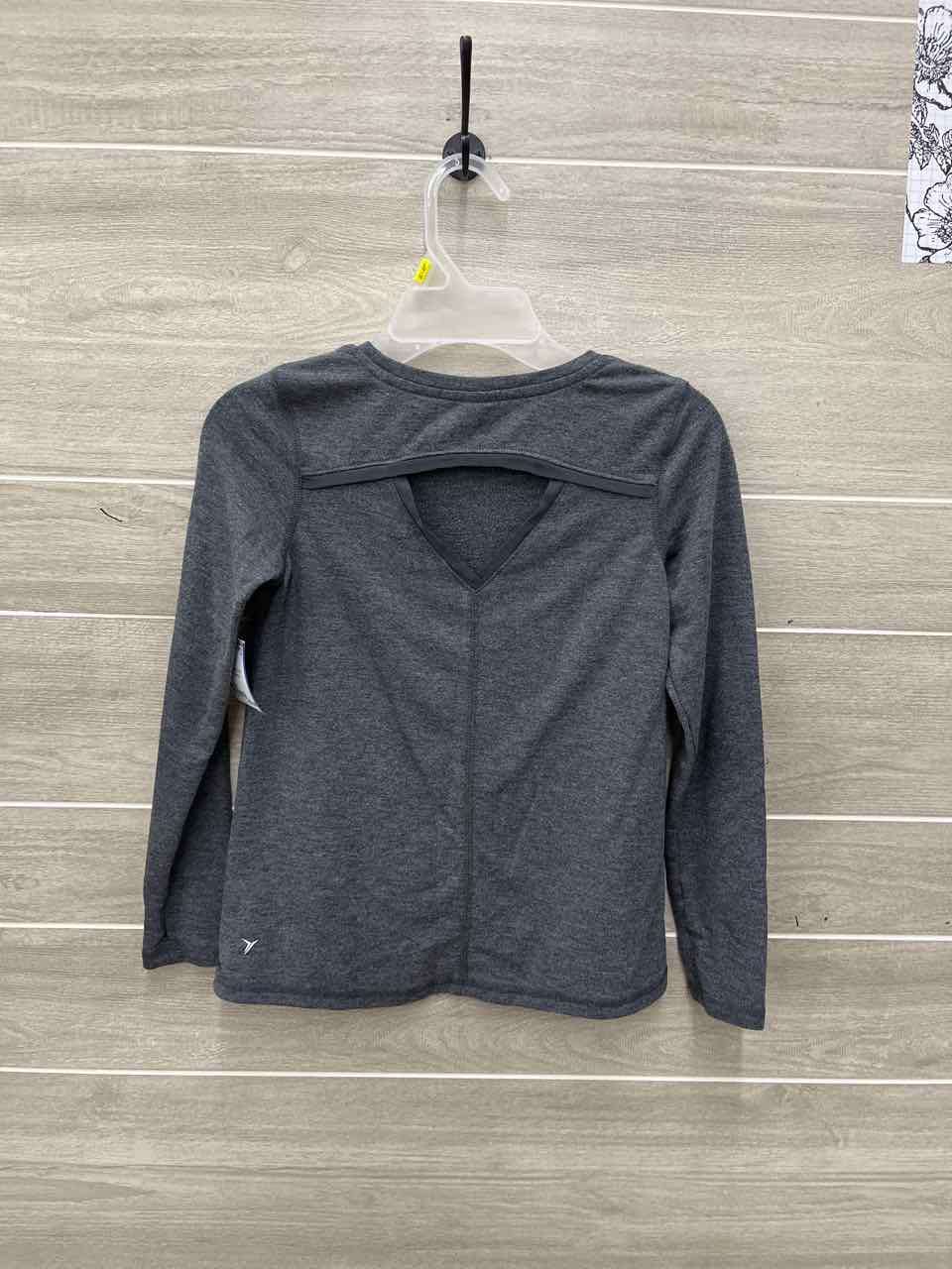 Old Navy Girls Size 6/7 Shirt