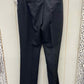 Worthington Black Womens Size 6 Pants