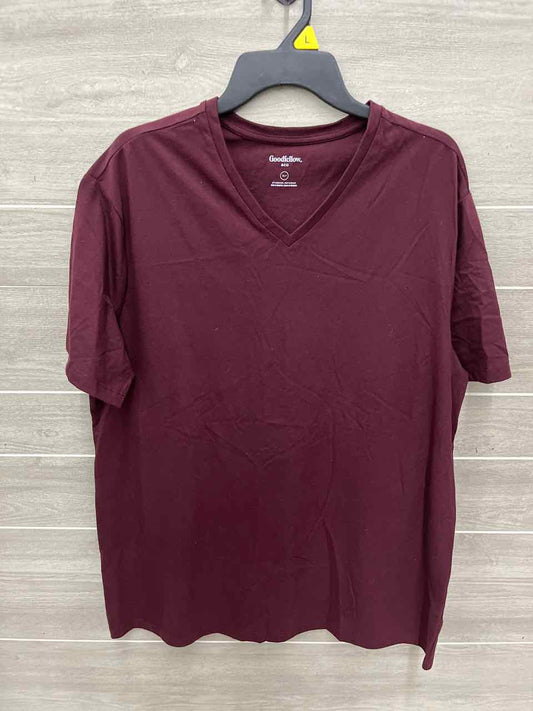 Size XXL Men Mens T-shirt