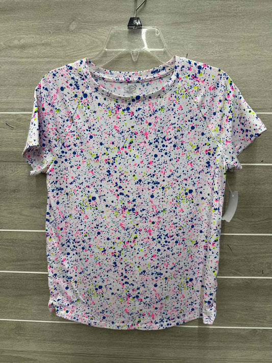 Athletic Works Girls Size 10/12 Shirt