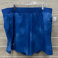 Under Armour Size XXL Blue Womens Shorts