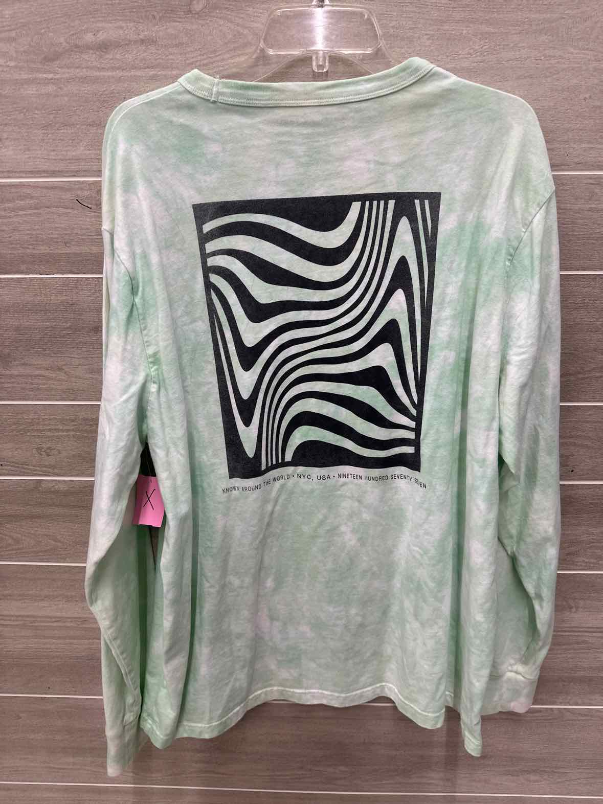 American Eagle Size XXL Men Mens T-shirt