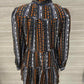 TCEC Black Womens Size 8/10 Dress