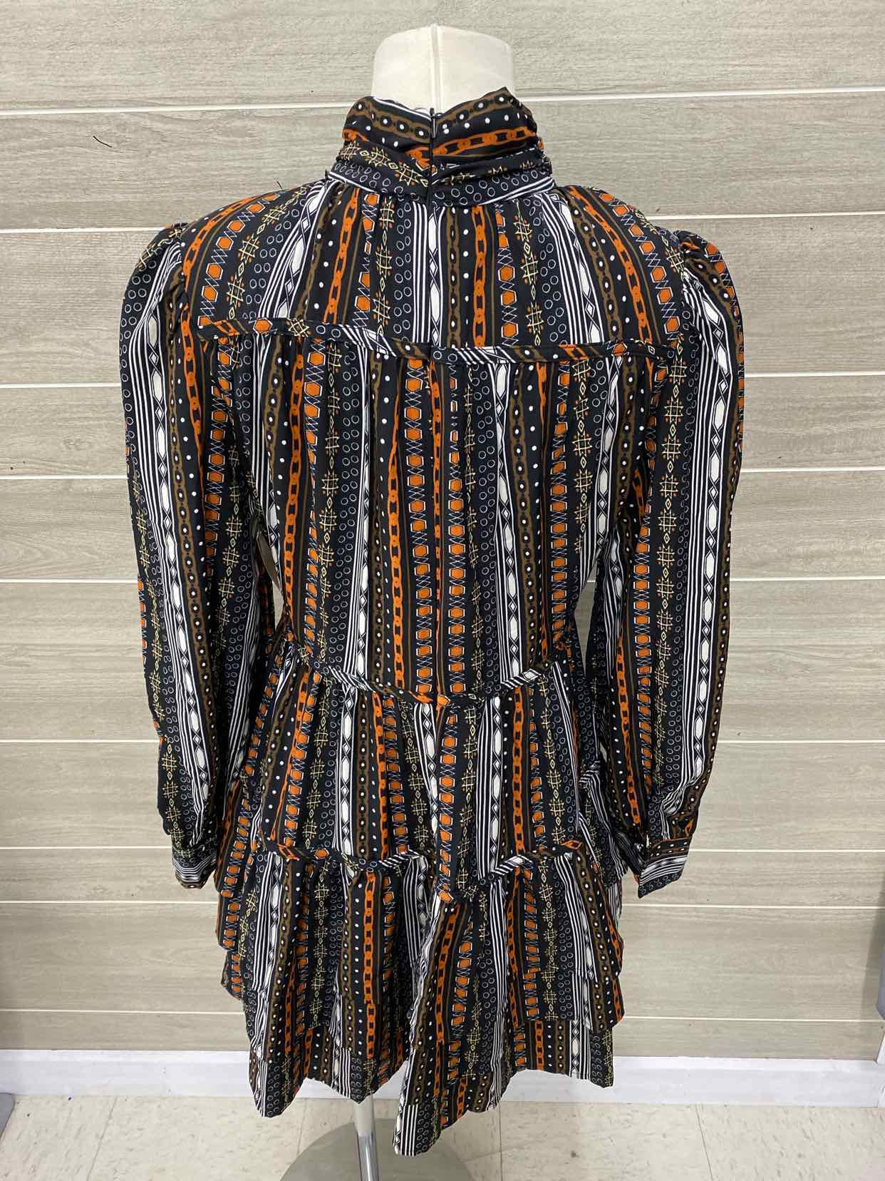 TCEC Black Womens Size 8/10 Dress