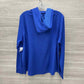 Energy Zone Size 1X Blue Plus Shirt