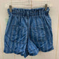 American Eagle Blue Womens Size 2 Shorts