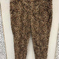 INC Tan Womens Size 18W Pants