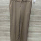 Apt 9 Size 8 Tan Womens Pants