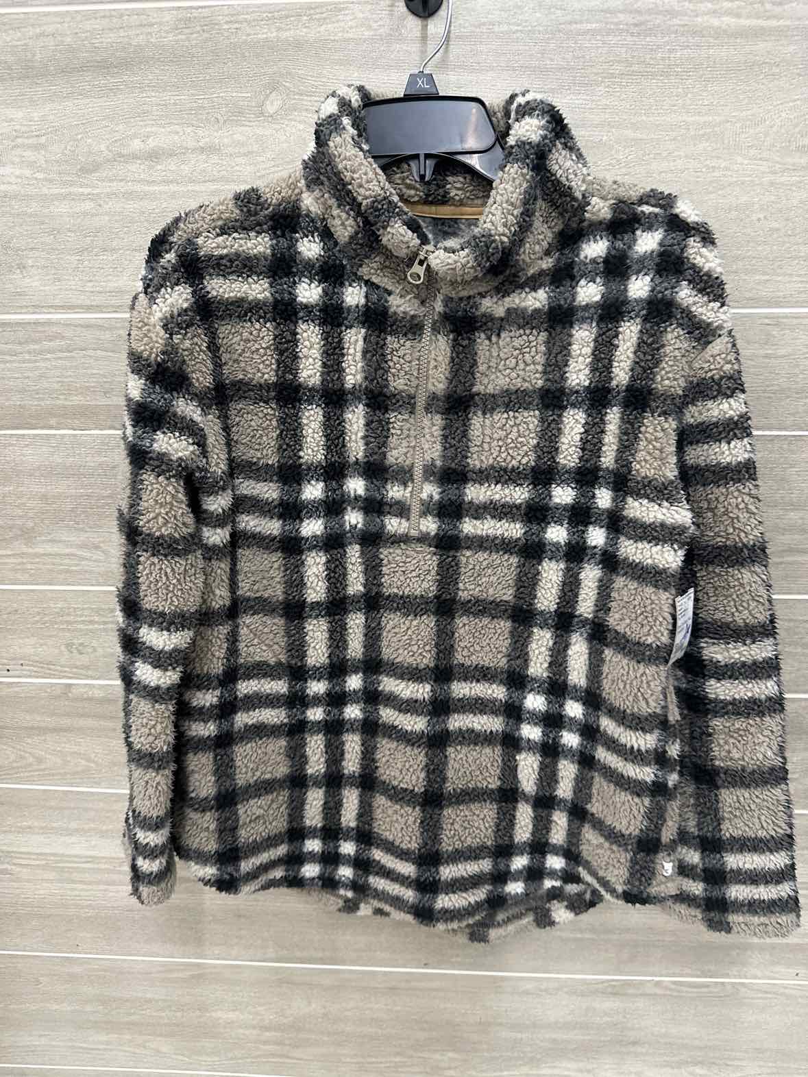 Koolaburra by UGG Tan Womens Size XS Sweatshirt