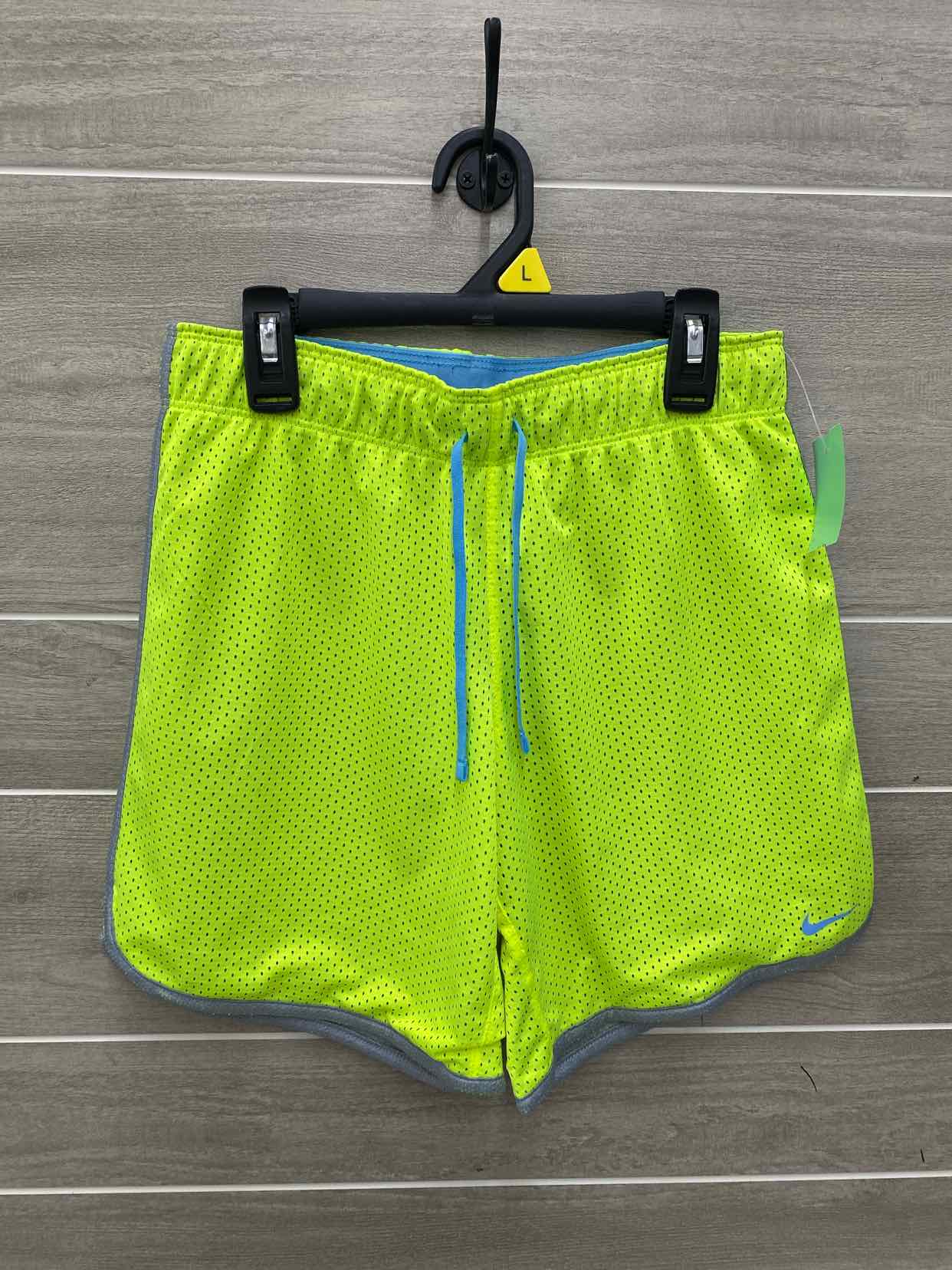 Nike Girls Size 12/14 Shorts