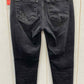 KanCan Black Womens Size 6/8 Jeans