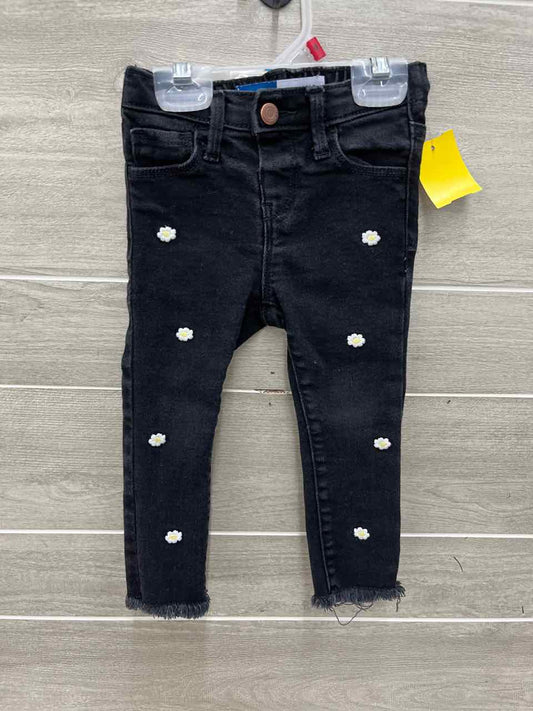 Old Navy Girls Size 2T Jeans