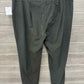 Eileen Fisher Green Womens Women Size L Pants
