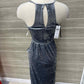 BCBGeneration Gray Womens Size 2/4 Dress